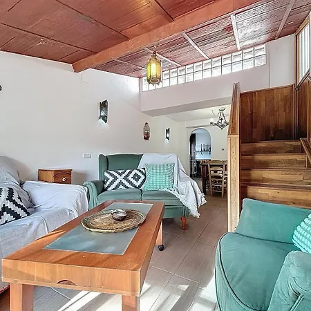 Casa de Férias Torre Santo Dios *